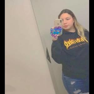 Meet your Posher, Kreisha